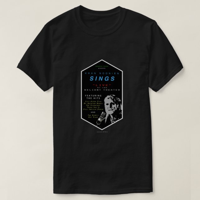 Töten Bill - Okinawa Japan - Hattori Hanzo Classic T-Shirt (Design vorne)