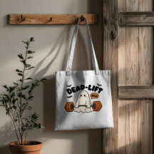 Toten-Heben Boo Geist Fitness Design