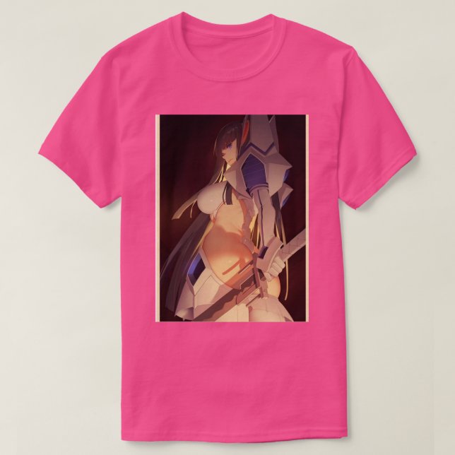 töten la kill 65 T-Shirt (Design vorne)
