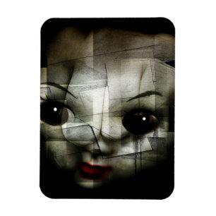 Töten Sie das cown 2013. Magnet