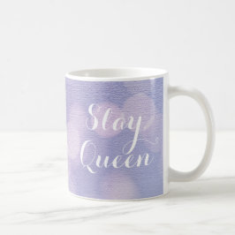 Töten Sie, Königin Kaffeetasse