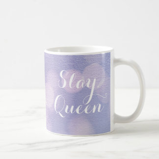 Töten Sie, Königin Kaffeetasse
