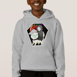 Totenfahrten Hoodie