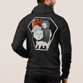 Totenfahrten Hoodie