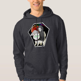 Totenfahrten Hoodie