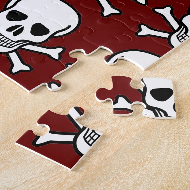 Totenkopf (Seite)