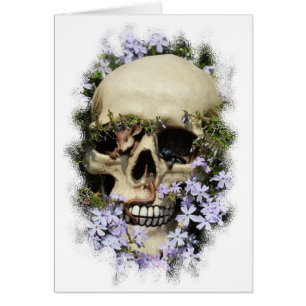Totenkopf - Gothic