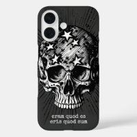 Totenkopf & Sterne III