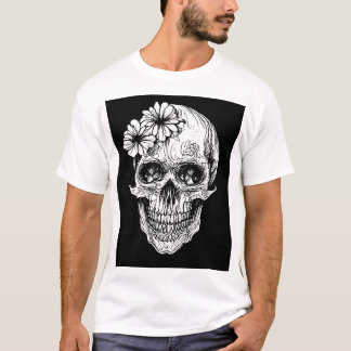 Totenkopf T-Shirt