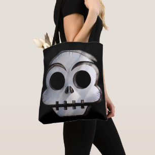 Totenkopf Tasche