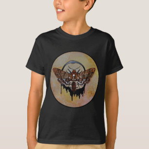 Totenkopfmoth T-Shirt