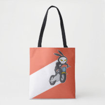 Totensonne, Schulter-Tasche