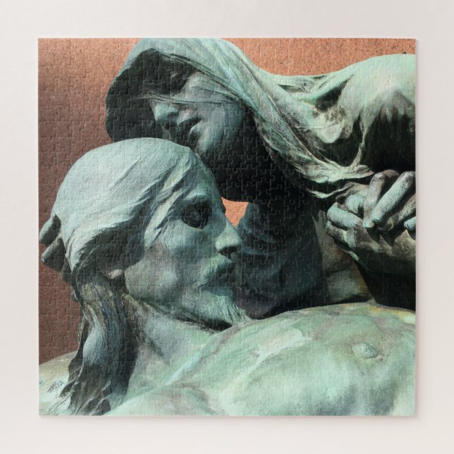 Totensterben (Vertikal)