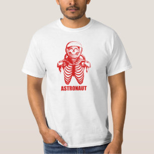 Toter Astronaut T-Shirt
