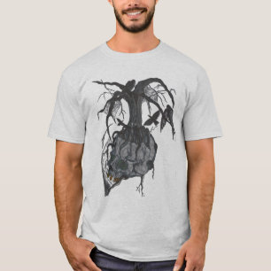 Toter Baum-T - Shirt