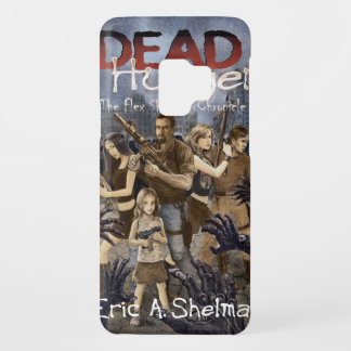 Toter Hunger-Telefon-Kasten Case-Mate Samsung Galaxy S9 Hülle