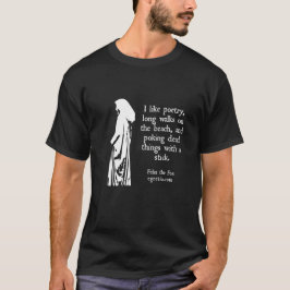 Toter Sachen T - Shirt