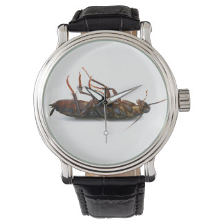 Toter Schurke Armbanduhr