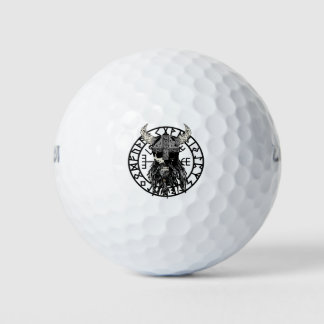 toter Schutz Golfball
