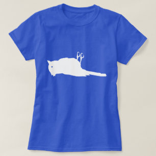 Toter Vogel Straßentod Grafik T-Shirt