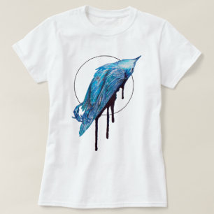 Toter Vogel T-Shirt