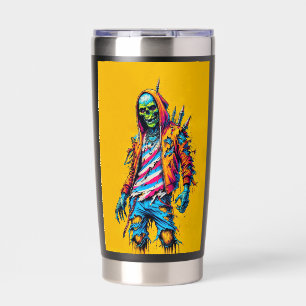 Totes Cool Thermobecher