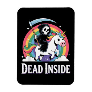 Totes Inside Magnet