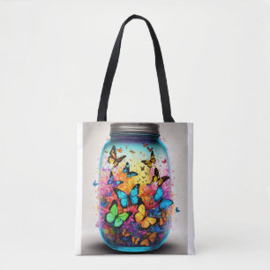 Totes personnalisées et sacs d'achat
