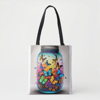 Totes personnalisées et sacs d'achat