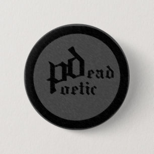 totes poetisches (Band) Button
