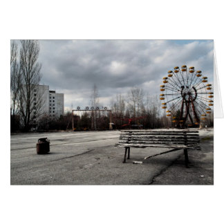 Totes Riesenrad