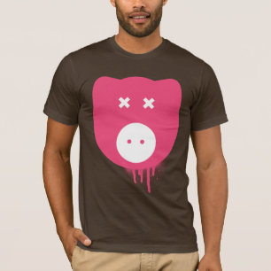 Totes Schwein T-Shirt