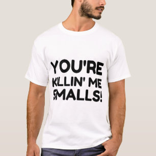 TÖTET MICH KLEIN T-Shirt