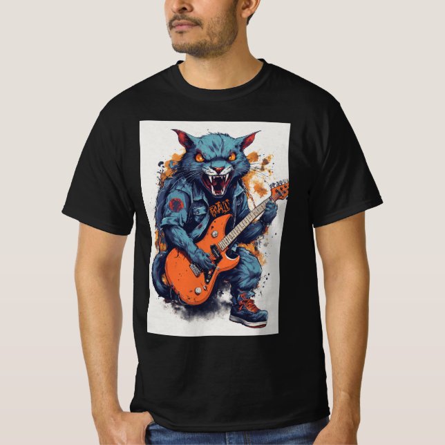 TOTETOTE T-Shirt (Vorderseite)