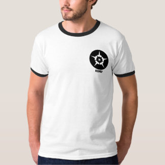 Totjo Klerus-T - Shirt