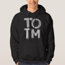 TOTM_#TOTM HOODIE