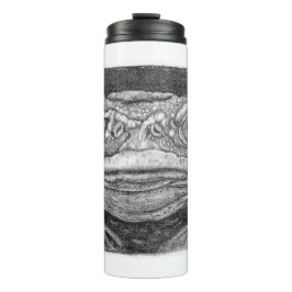 Toto auf Thermaltumbler Thermosbecher