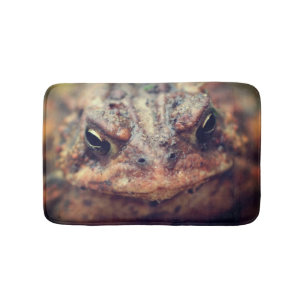 Toto nach oben Nah  Badematte
