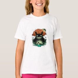 Totoro Children’s Adventure T-Shirt