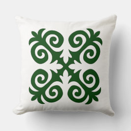 Totrkulak-Ornament Kissen