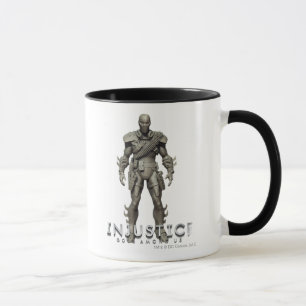 Totschlag Tasse