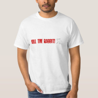 TÖTUNGS-TH-KANINCHEN! TC UDGR T-Shirt