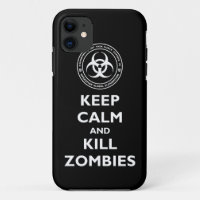 Tötungs-Zombies