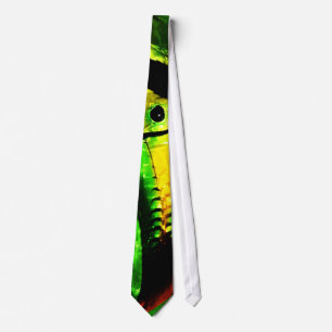 Toucan 1 Krawatte