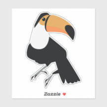 Toucan