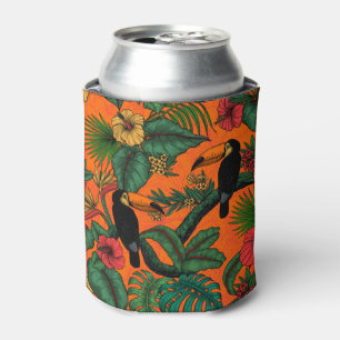 Toucan Garden Dosenkühler