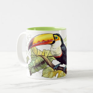 Toucan le fait ! Mug