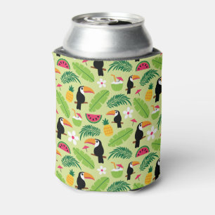 Toucan Tropical Summer Dosenkühler