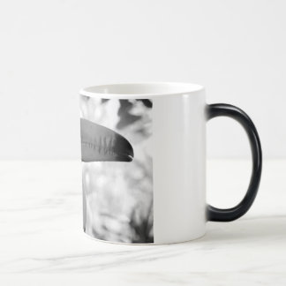 Toucan verwandeln Tasse
