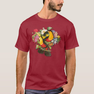 Toucans T - Shirt